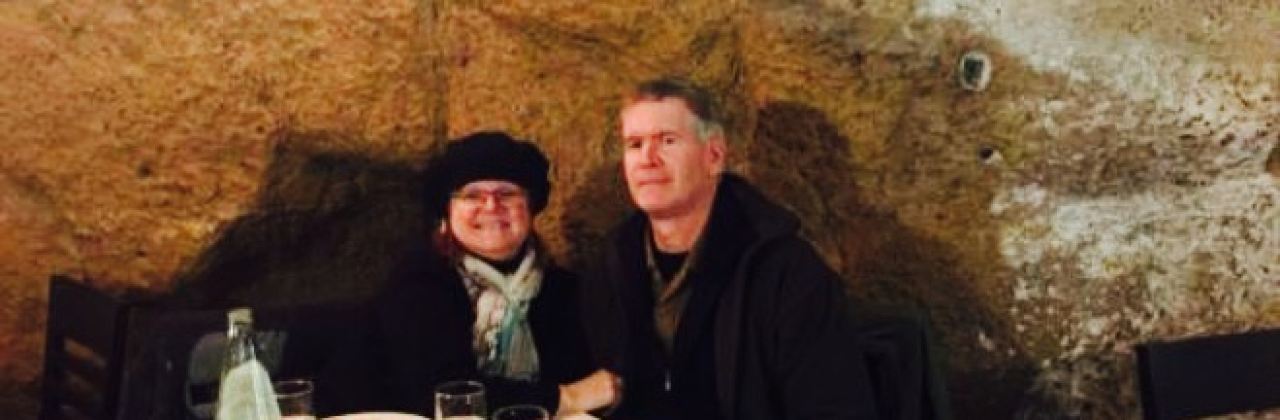 Le Grotte del Funaro