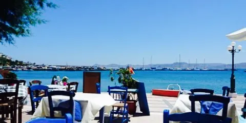 Gremlins Cafe Restaurant