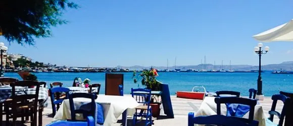 Gremlins Cafe Restaurant