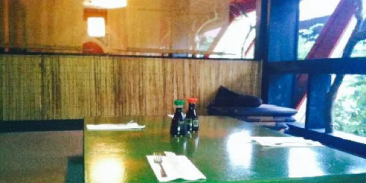 Sushi Yoshi Hibachi Steakhouse