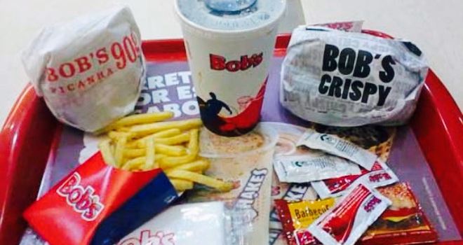 Bobs Aeroporto