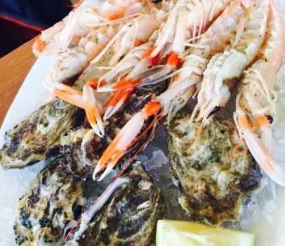 Pescheria Il Mare