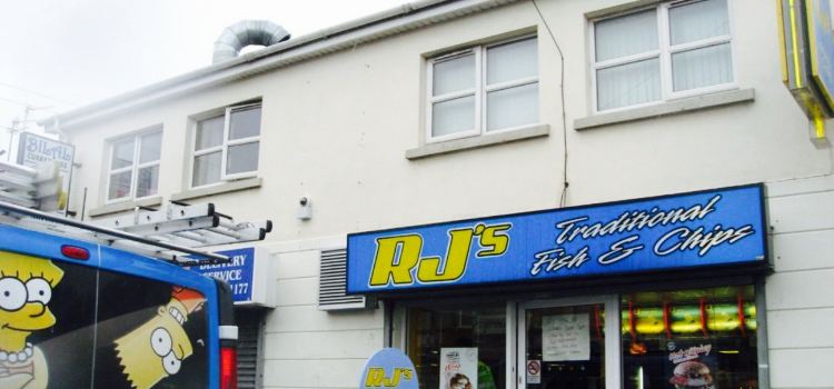RJ's