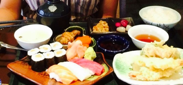 Fu-Rin Japanese Restaurant