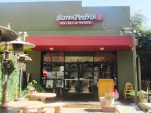 San Pedro Square Bistro & Wine Bar