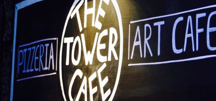 The Tower Cafe