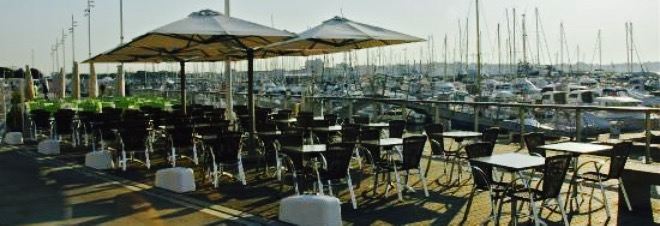 Les Voiles Blanches