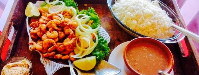 Restaurante Da Barra