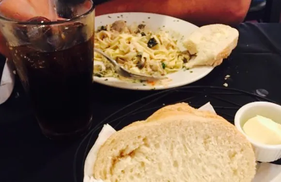 Nonni's Corner Trattoria