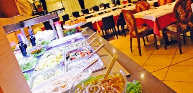 Angus Churrascaria