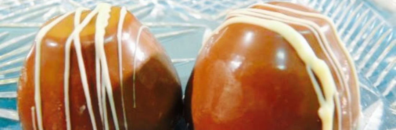 Sweetie's Sweets Pralines Toffee Homemade Ice Cream