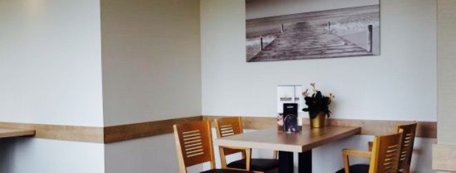 Meurers Stadt-Café