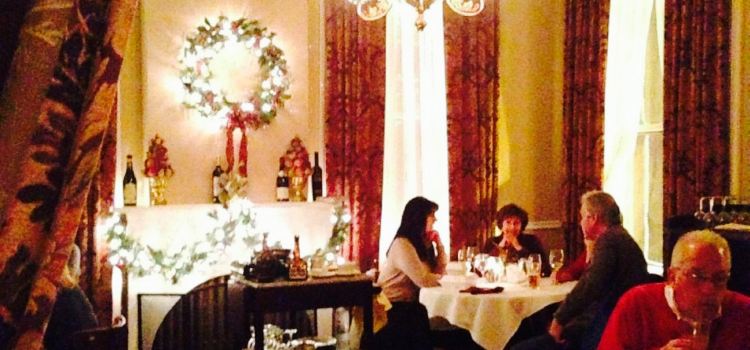 Tony Stella's Encore Fine Food & Spirits