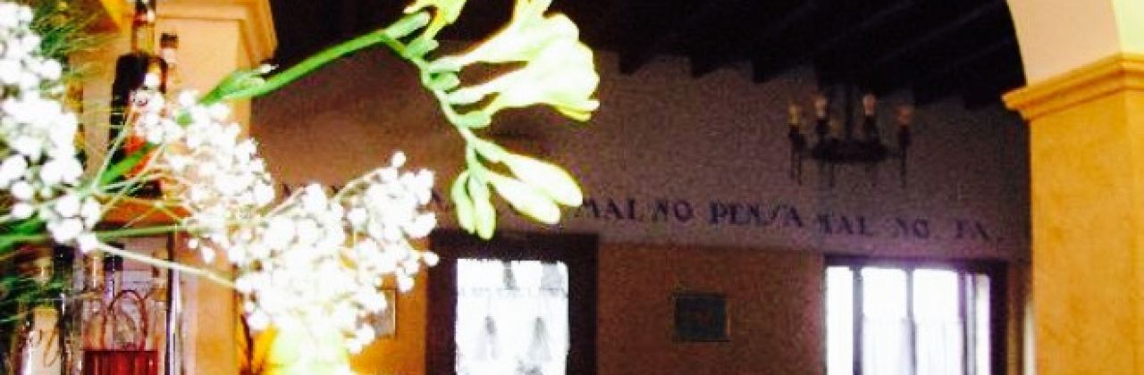 Ristorante Rifugio Monte Rua