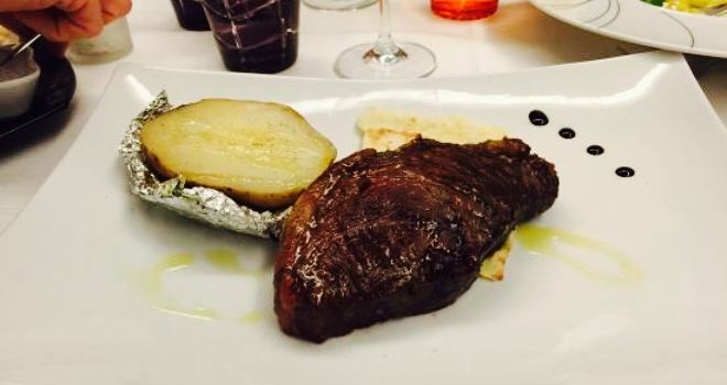 Greka Restaurant