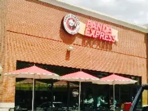 Panda Express