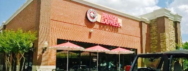 Panda Express