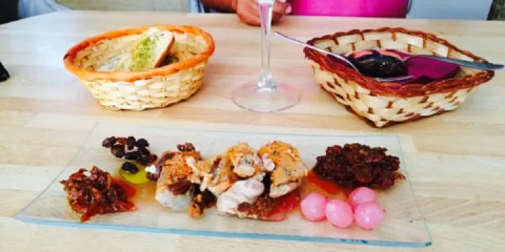 La Conservera Del Cabo