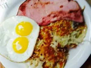 The Griddle