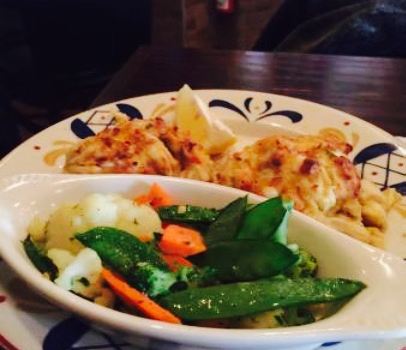 Fratellis Italian Restaurant