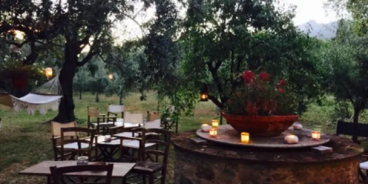 Il Pozzetto Chill Out Bar