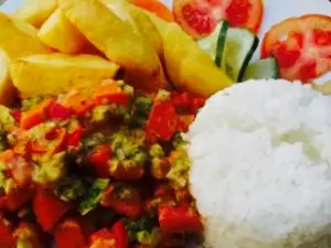 Restaurante El Fogon de la Cabana