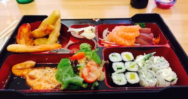 Sushi Edo