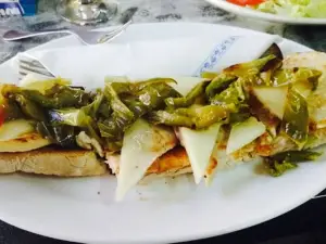 Bar Domingo