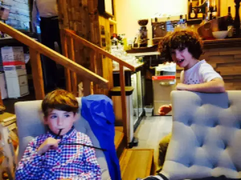 Volare Italian Restaurant