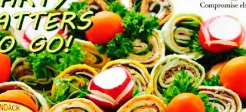 Adirondack Corner Store and Deli