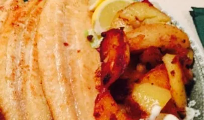 Fischrestaurant Kruse