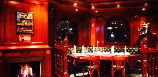Alpin Restaurant