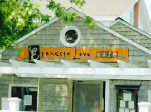 Espresso Love