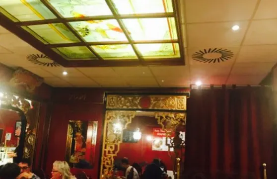 Asia Restaurant Shanghai