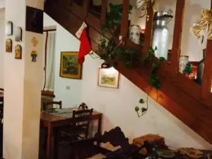 Alla Lanterna sul Cormor
