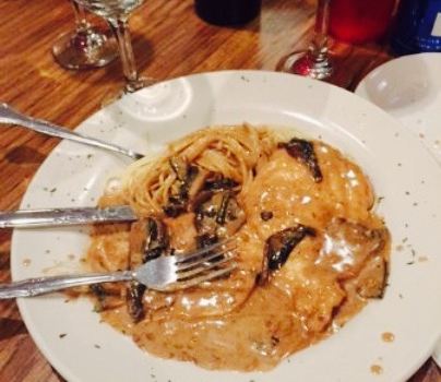 Cafe Italia