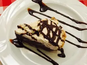 Flip's Wine Bar & Trattoria