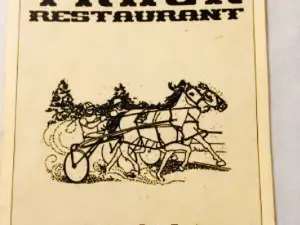 Pinehurst Track Restaurant