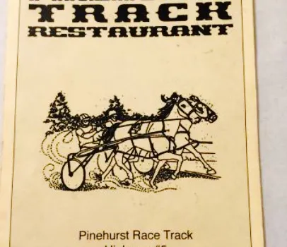 Pinehurst Track Restaurant