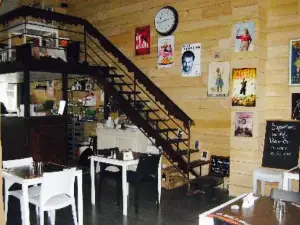 La Boite a Delices