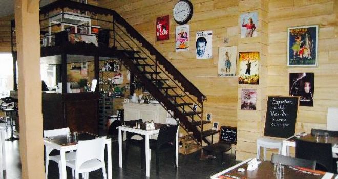 La Boite a Delices