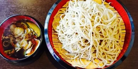 Sobakichi Nishino Kawara-dori Branchi