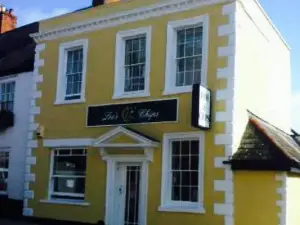 Lees Fish & Chips