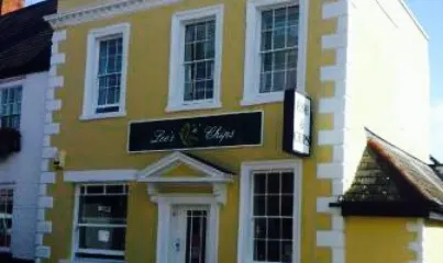 Lee's Fish and Chips