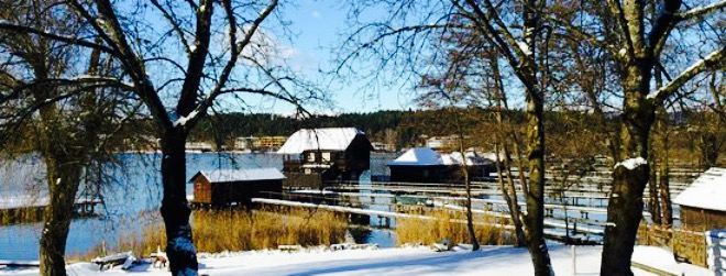 Klopeinersee