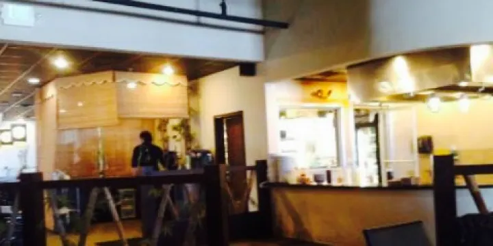 Kawa Japanese Restaurant