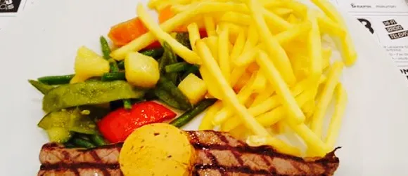 Restaurant De La Vente