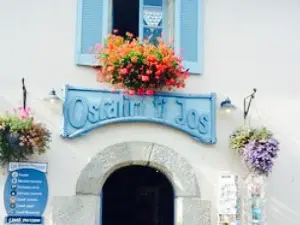 Ostaliri Ti Jos