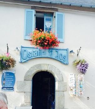 Ostaliri Ti Jos