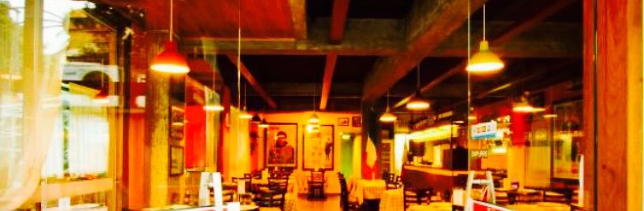 Ristorante Funiculì Funiculà Pomerode